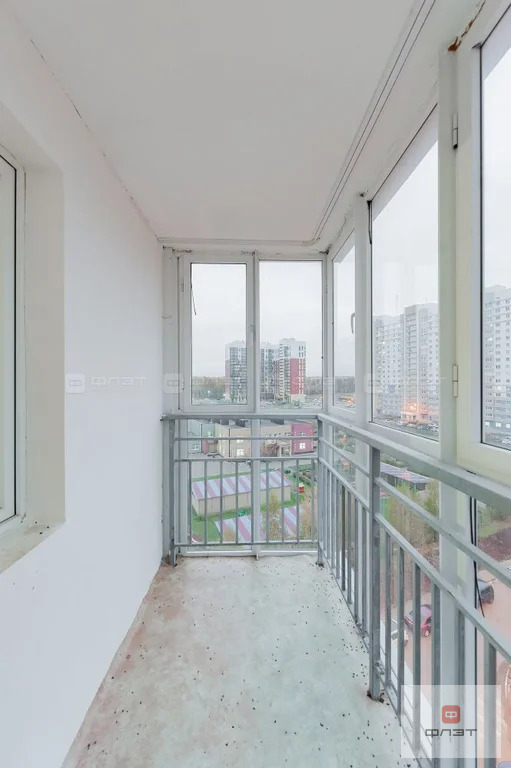 Продажа квартиры, Казань, ул. Андрея Адо - Фото 24