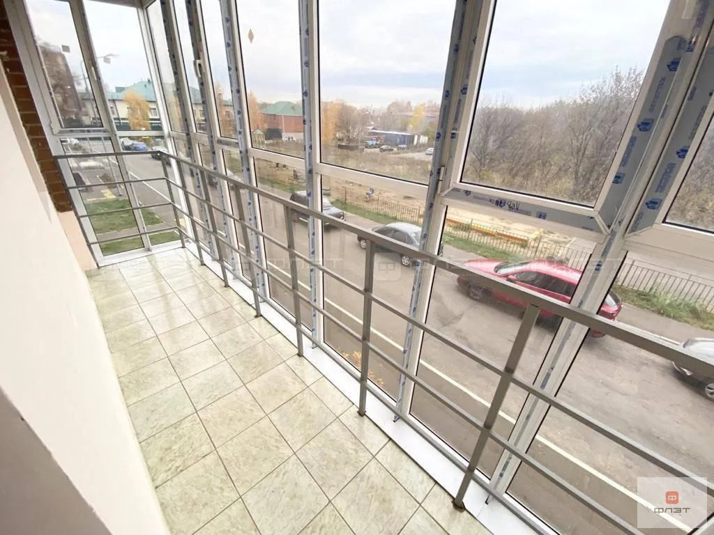 Аренда квартиры, Казань, ул. Мазита Гафури д.59 к2 - Фото 5