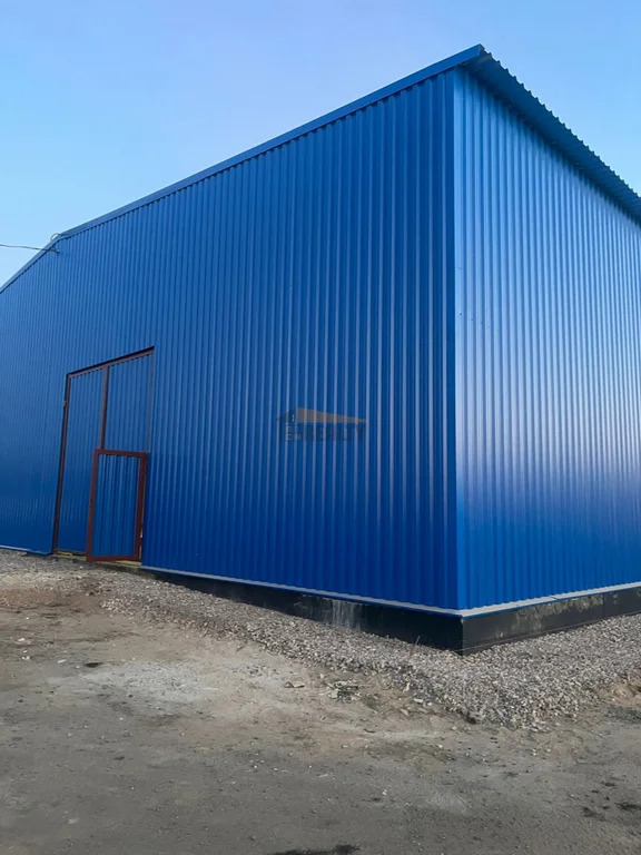 Аренда склада, Митрополье, Пушкинский район, ул. Шоссейная - Фото 2