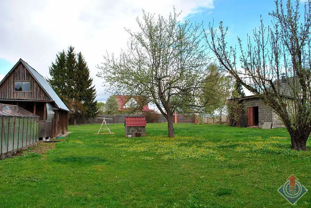 Продажа дома с баней в д. Мерчалово, Наро-Фоминский район - Фото 25