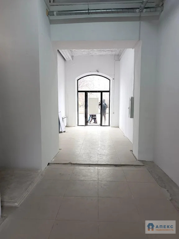 Аренда помещения (ПСН) пл. 64 м2 под аптеку, банк, кафе, ресторан, ... - Фото 3