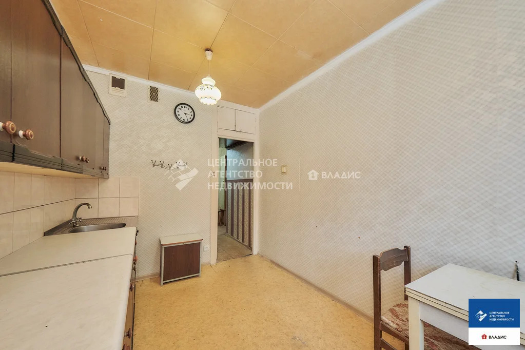 Продажа квартиры, Рязань, ул. Интернациональная - Фото 2