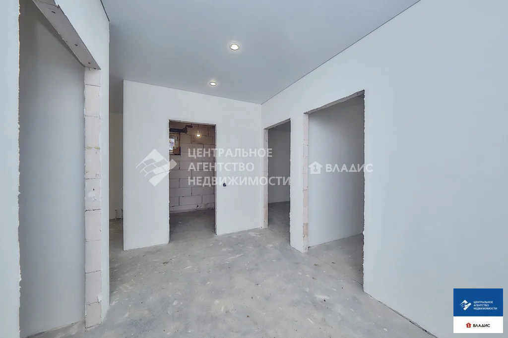 Продажа дома, Рыбное, Рыбновский район, ул. Цветочная - Фото 6