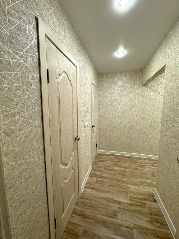 Продам 2-х комнатную квартиру Новоуральск Красногвардейский проезд 1 - Фото 17