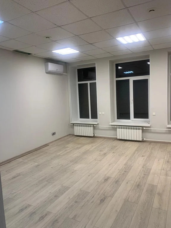 Аренда офиса 228 м2 - Фото 0