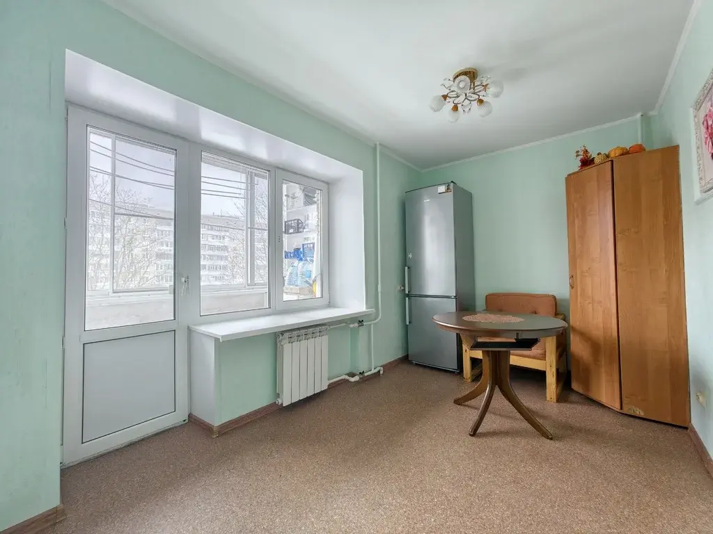 3-к Королева, дом 12 - Фото 16