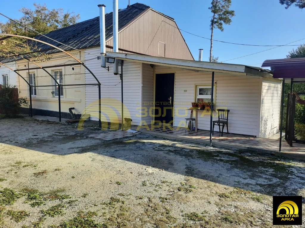 Продажа квартиры, Южный, Крымский район, ул. Центральная - Фото 0