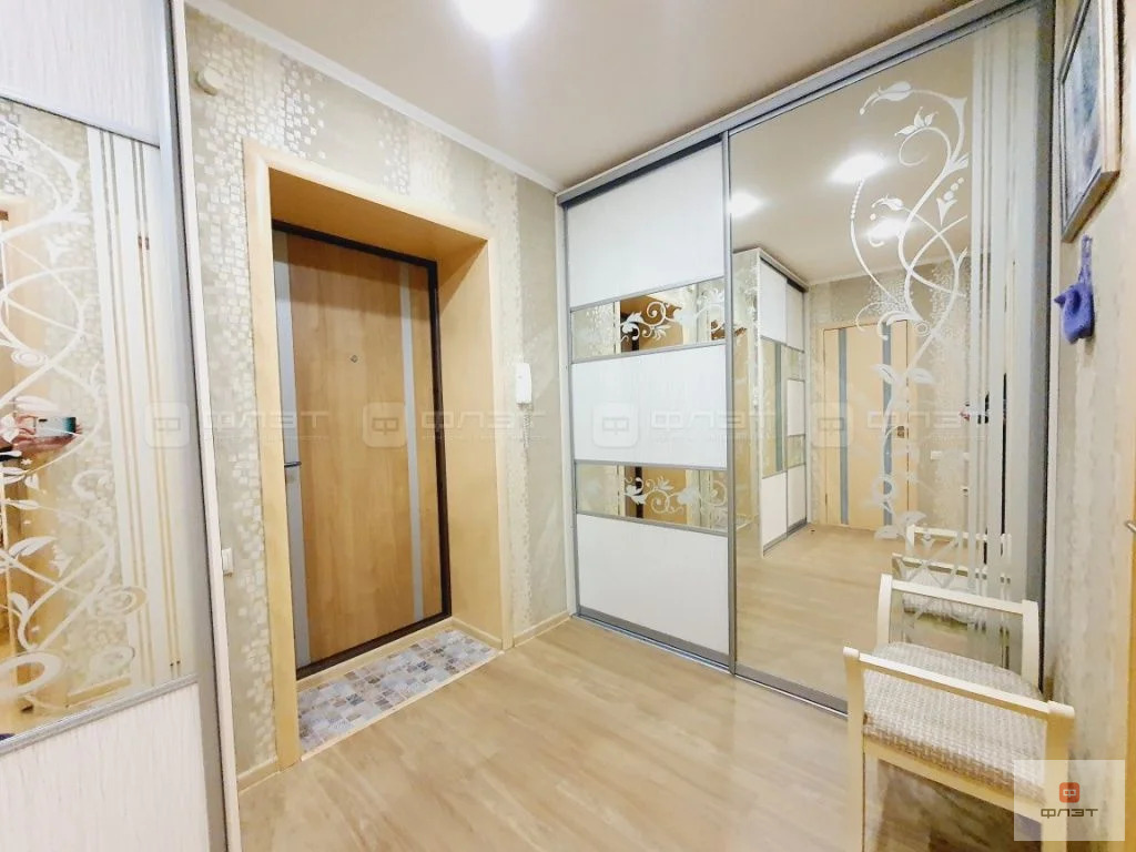 Продажа квартиры, Казань, ул. Салиха Батыева - Фото 16