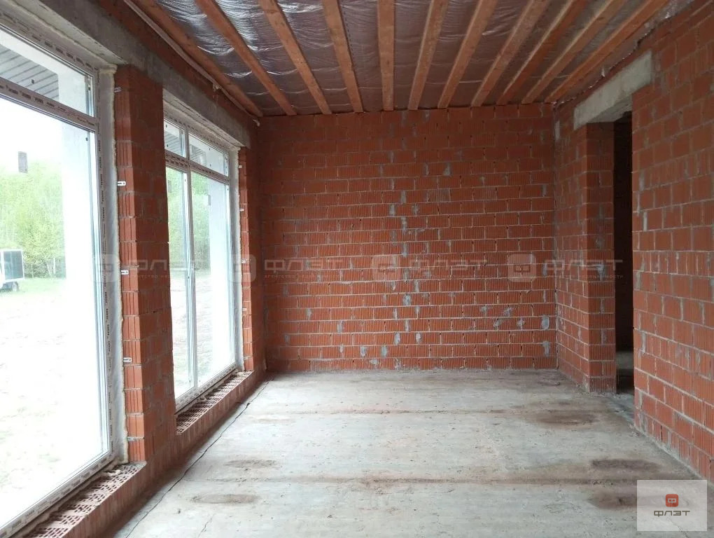 Продажа дома, Пелево, Лаишевский район, ул. Советская - Фото 16
