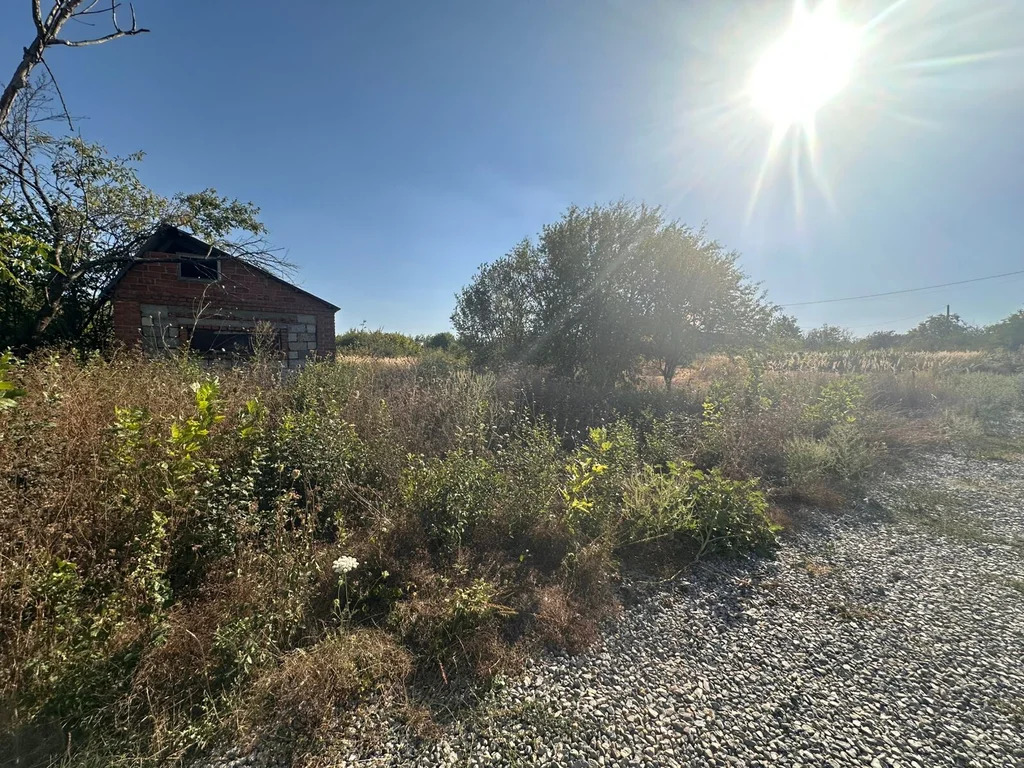 Продажа участка, Северский район - Фото 4