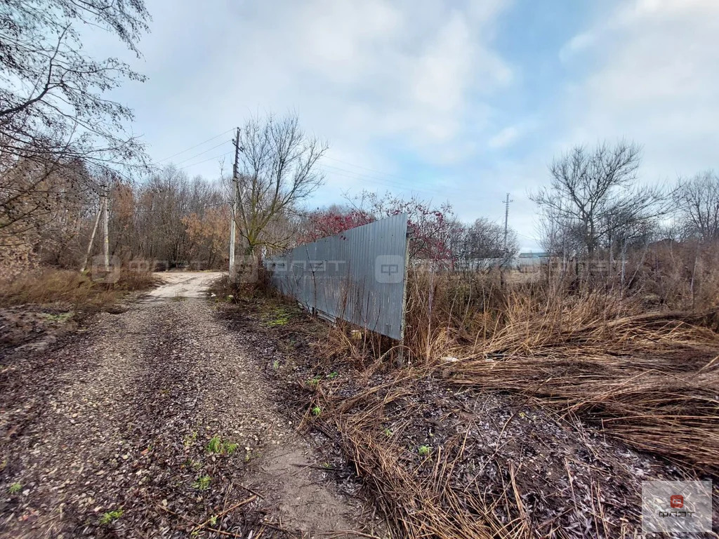 Продажа участка, Казань, ул. Заречная (Кадышево) - Фото 4