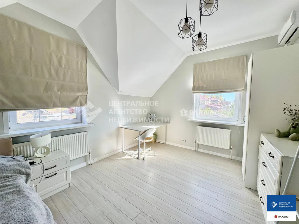 Продажа дома, Рязань, 2-й Сиреневый проезд - Фото 17