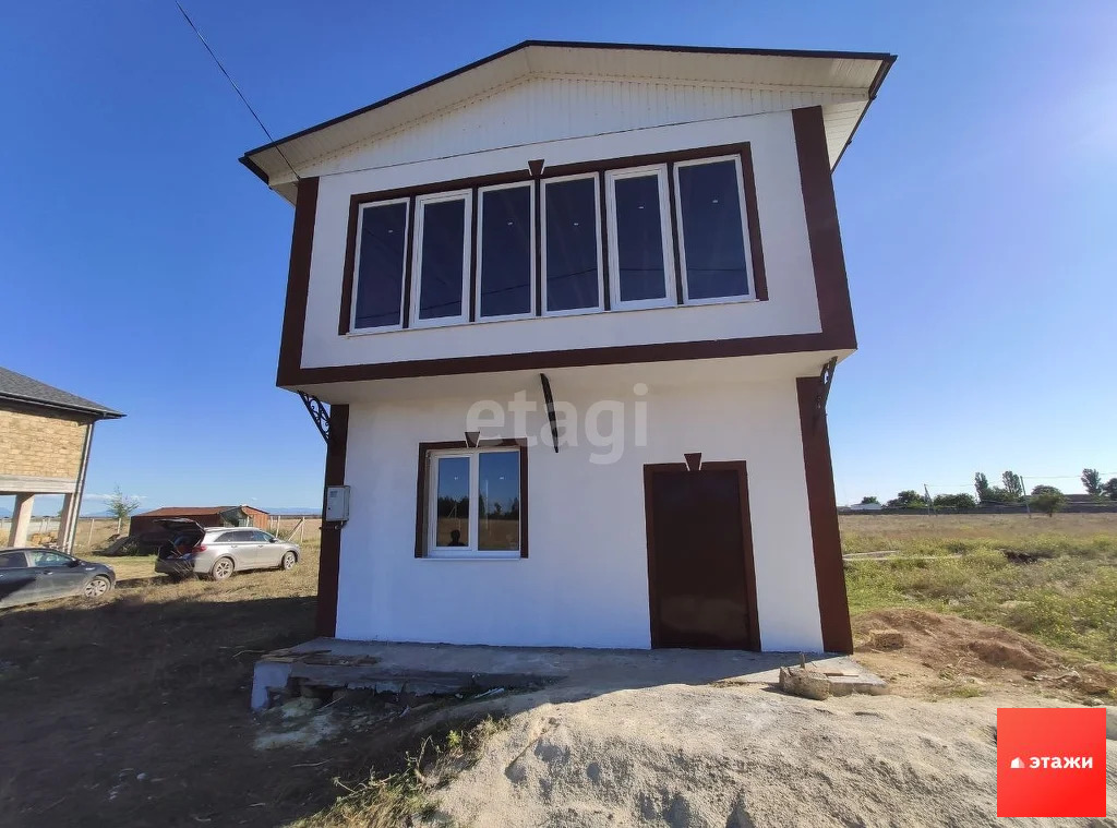 Продажа дома, Фрунзе, Сакский район, ул. Славянская - Фото 0
