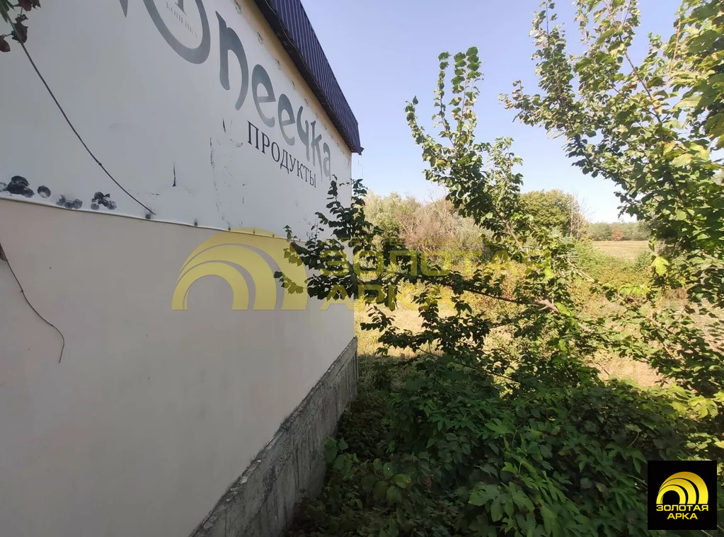 Продажа ПСН, Красный Октябрь, Крымский район, ул. Шаумяна - Фото 7