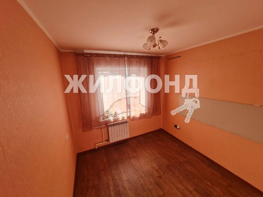 Продажа квартиры, Новосибирск, ул. 25 лет Октября - Фото 0