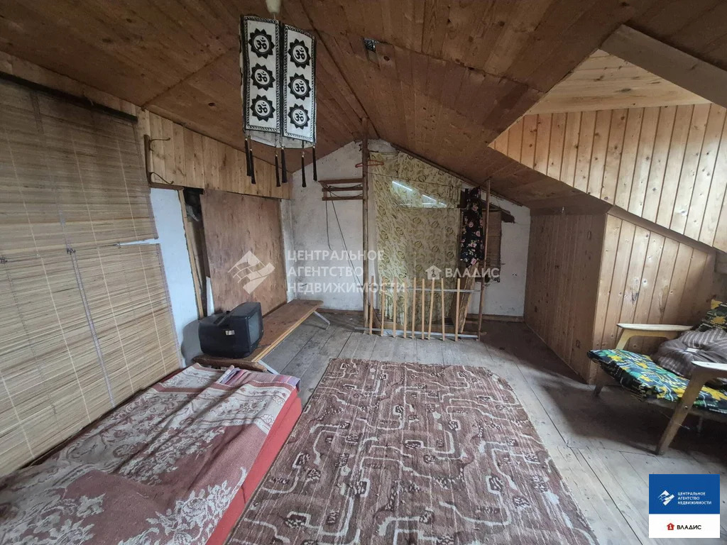 Продажа дома, Рыбновский район, садоводческое товарищество Сосенка - Фото 13