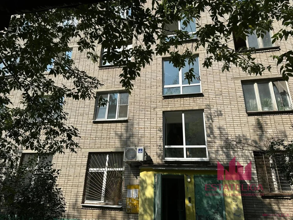 Продажа квартиры, Большие Вяземы, Одинцовский район - Фото 10