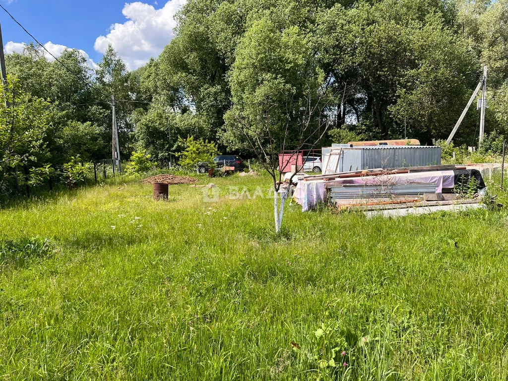 Новомосковский административный округ, ОНТ Морковка, квартал № 33, ... - Фото 4