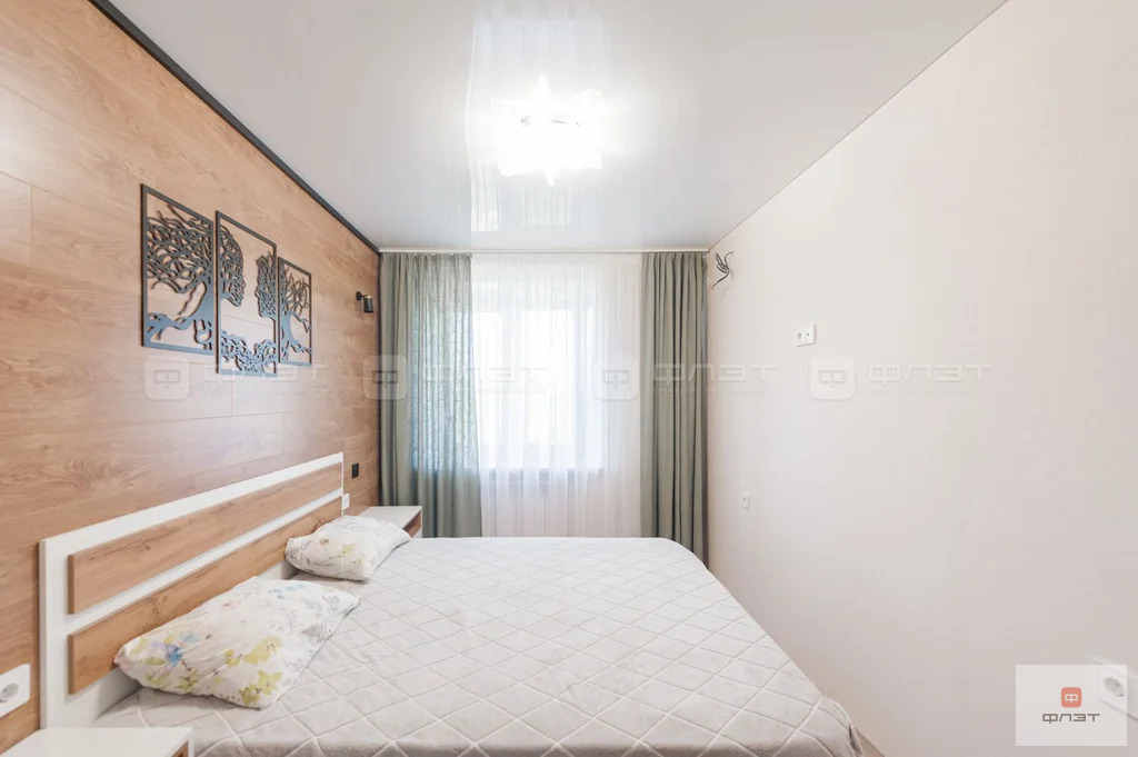 Продажа квартиры, Казань, ул. Революционная - Фото 4