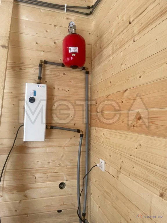 Продажа дома, Золево, Волоколамский район - Фото 10