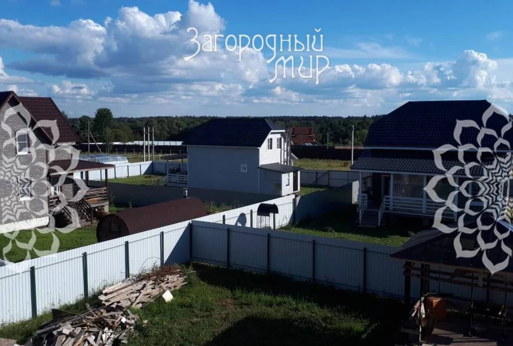 Продам дом, Ленинградское шоссе, 23 км от МКАД - Фото 30