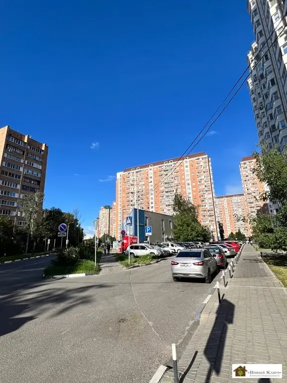 Продается 1-ком кв г. Балашиха, ул. Твардовского, д. 12 - Фото 22