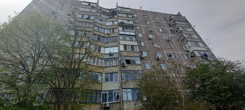 Продажа квартиры, Афипский, Северский район, ул. Победы - Фото 16