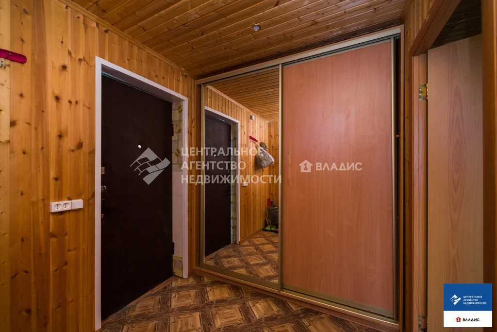 Продажа дома, Ильинка, Скопинский район - Фото 24