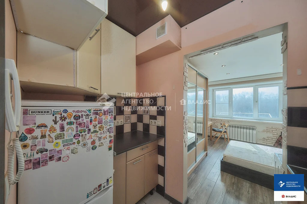 Продажа квартиры, Рязань, ул. Космонавтов - Фото 6