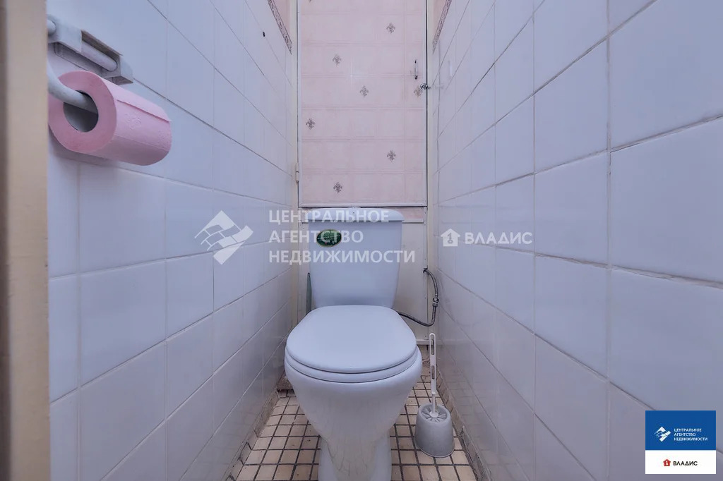Продажа квартиры, Рязань, улица 2-е Бутырки - Фото 9