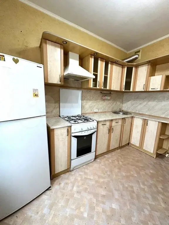2-к. квартира, 53 м, 5/10 эт. - Фото 6