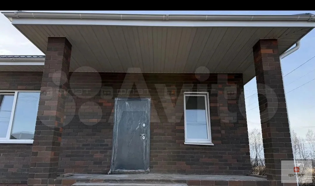 Продажа дома, Пестречинский район, ул. Бавлинская - Фото 1