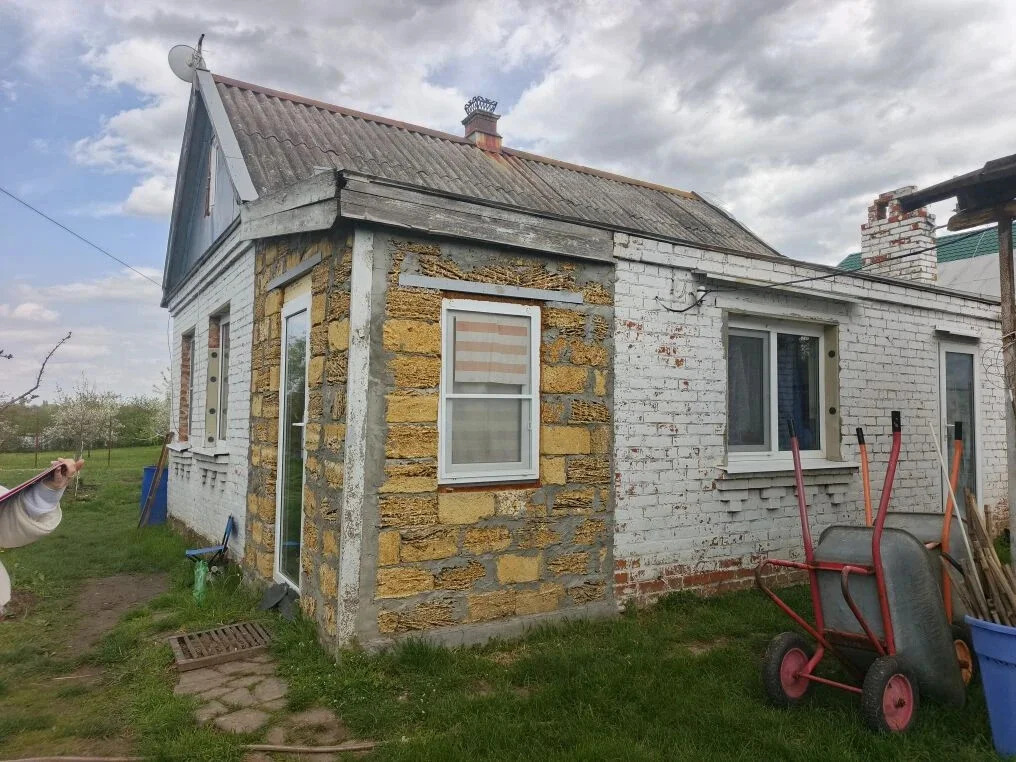 Продажа дома, Новодмитриевская, Северский район, ул. Красная - Фото 3