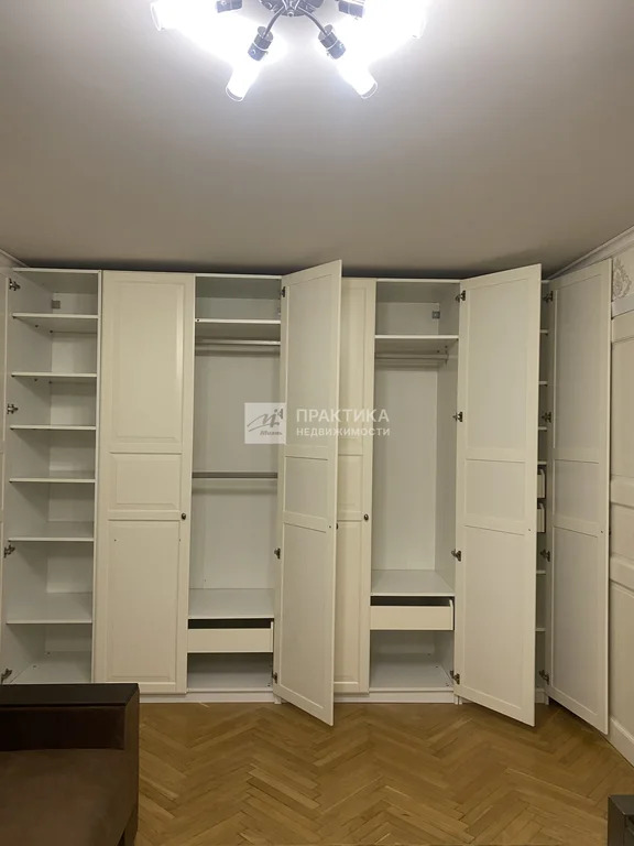 Продажа квартиры, Большая Марьинская улица - Фото 20