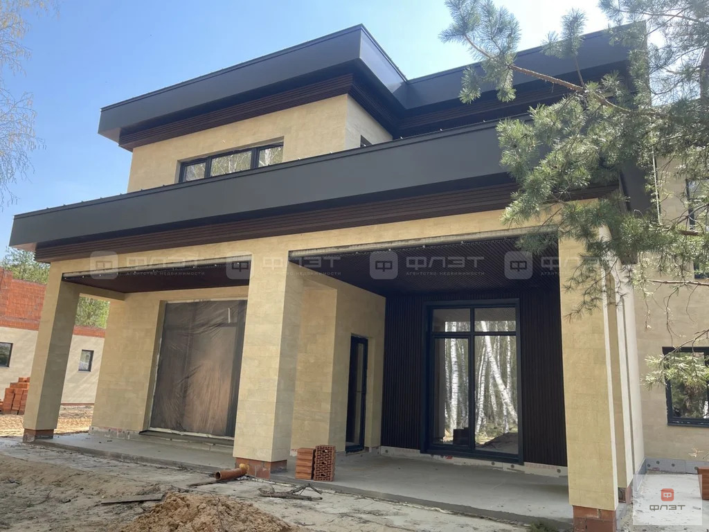 Продажа дома, Лаишевский район, ул. Троицкая - Фото 7