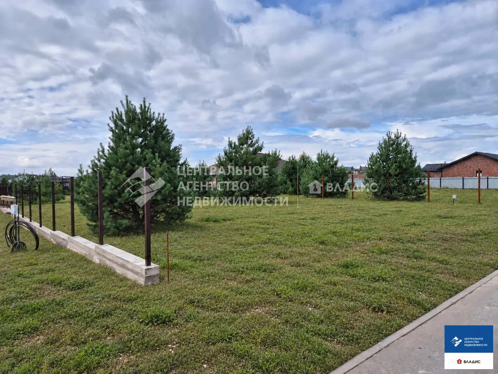 Продажа участка, Рязанский район, улица Айвазовского - Фото 1