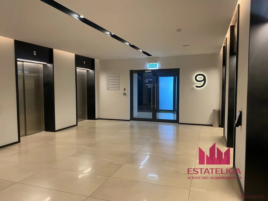 Аренда офиса, Андропова пр-кт. - Фото 10