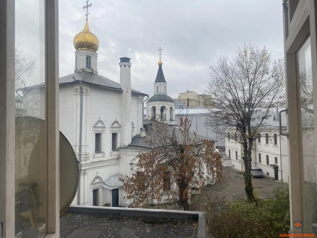 Продажа комнаты, Печатников пер. - Фото 4