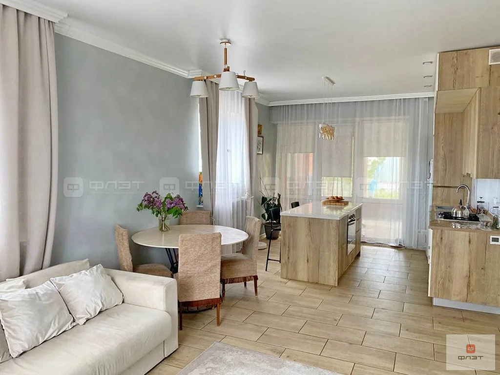 Продажа дома, Казань, ул. Ботаническая - Константиновка - Фото 33