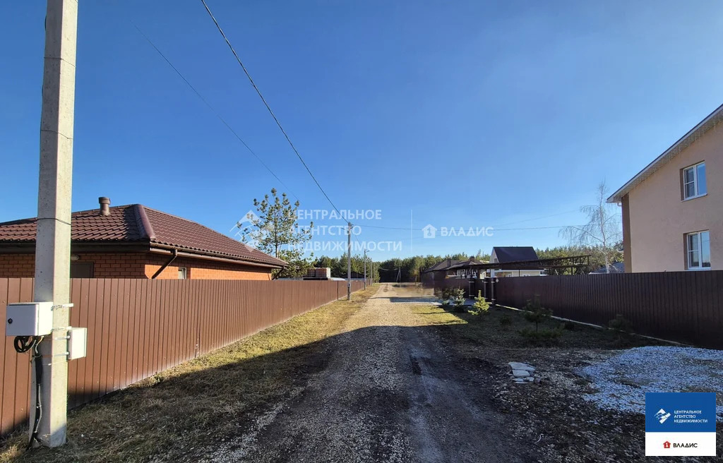 Продажа участка, Рязанский район, Светлая улица - Фото 20