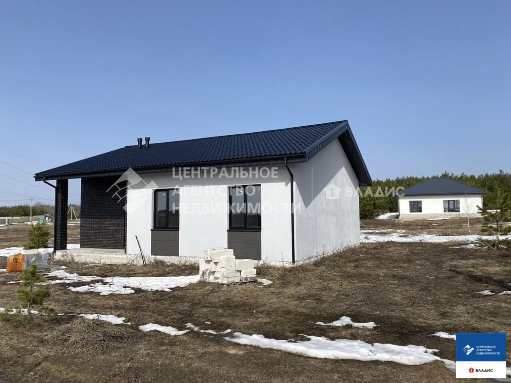 Продажа дома, Мурмино, Рязанский район - Фото 6