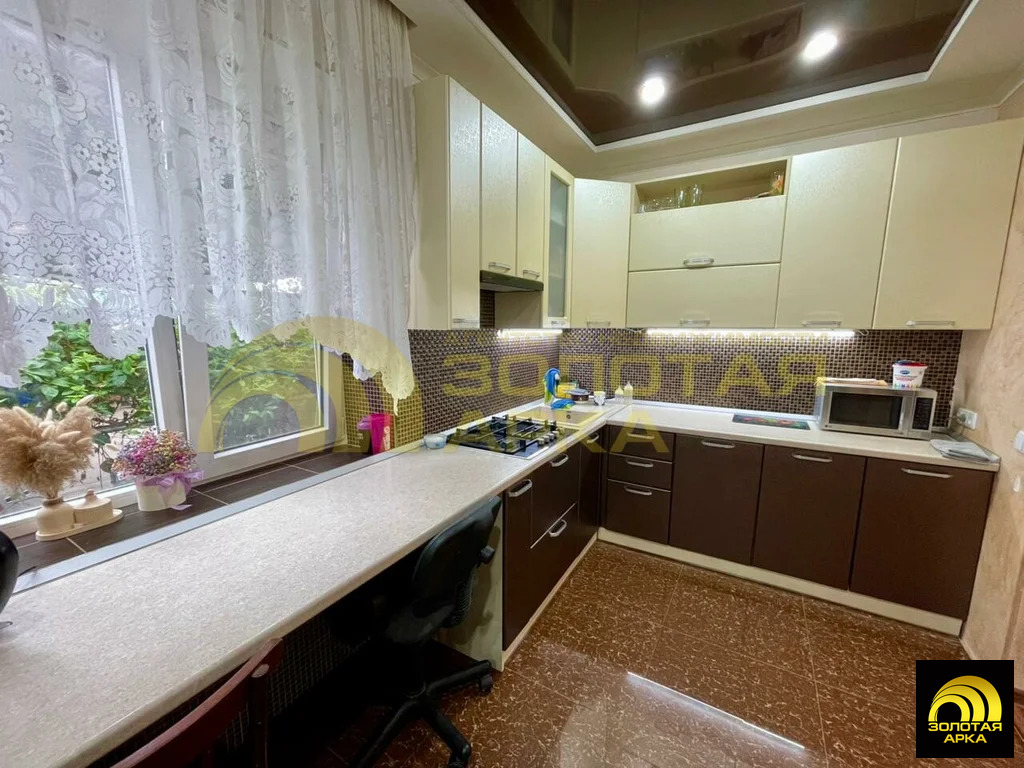 Продажа дома, Полтавская, Красноармейский район, ул. Красная - Фото 2