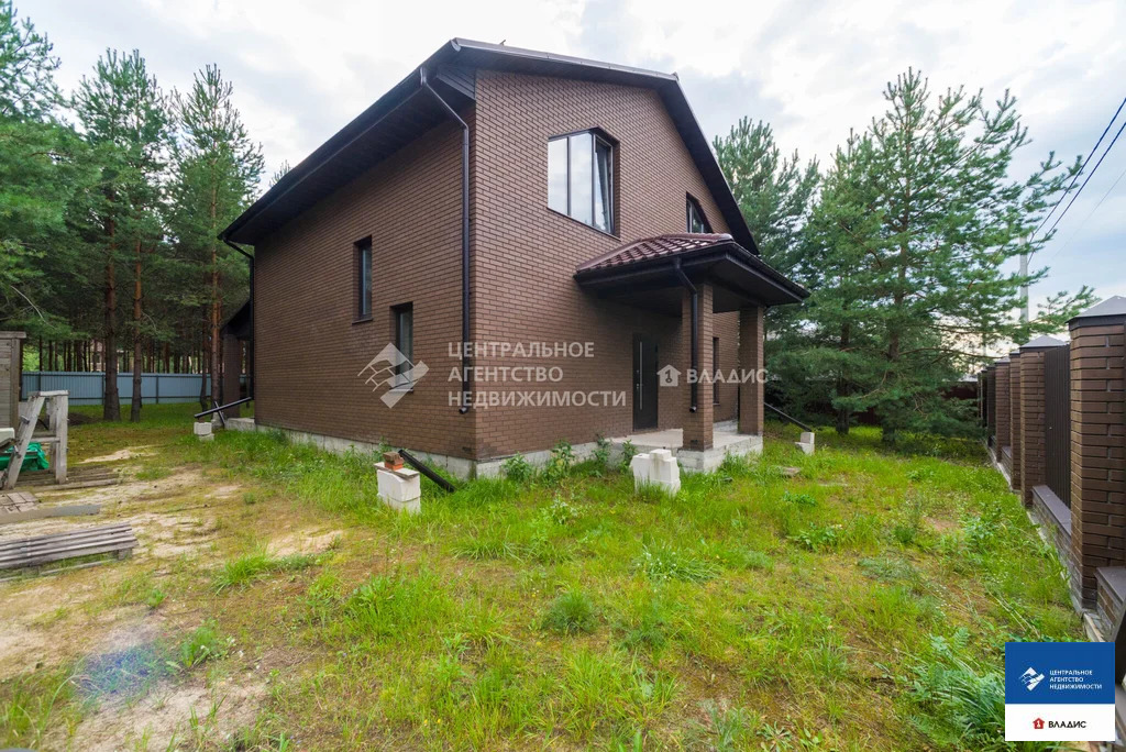 Продажа дома, Рязанский район, Светлая улица - Фото 2