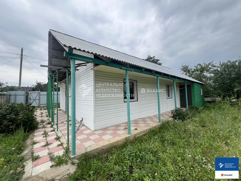 Продажа дома, Рязанский район, 2-я линия - Фото 30