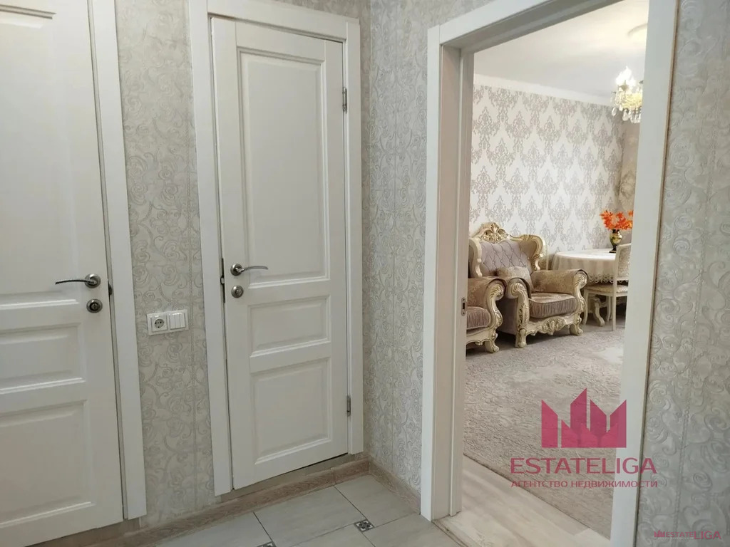 Продажа квартиры, Видное, Ленинский район, Зеленые аллеи б-р. - Фото 16