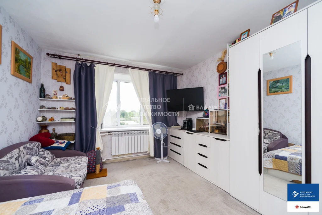 Продажа квартиры, Рязань, ул. Старореченская - Фото 1