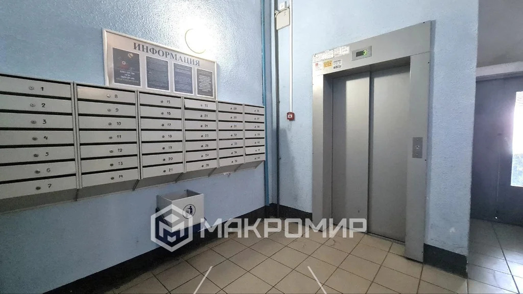 Продажа квартиры, Сертолово, Всеволожский район, ул. Ларина - Фото 24