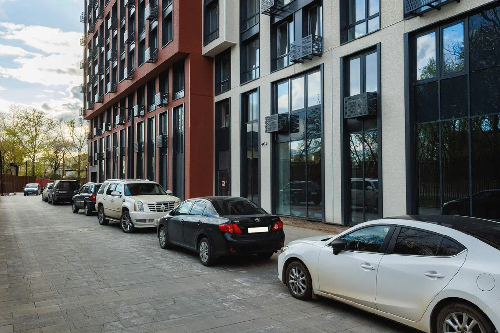 Аренда ПСН площадью 123 м2 - Фото 5