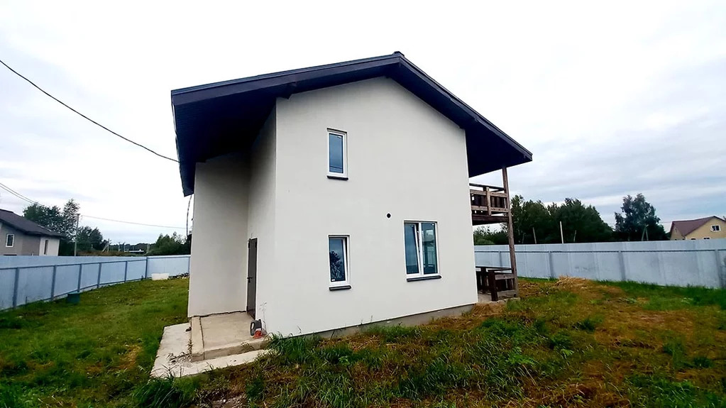 Продажа дома, Дмитровский район - Фото 7