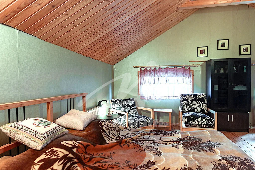 Продажа дома, Подолино, Солнечногорский район, ул. Лермонтовская - Фото 30